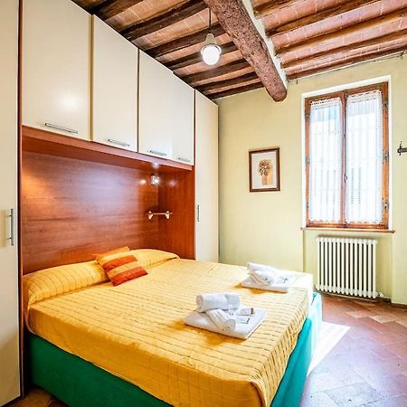 Apartament The Sunflower Siena Zewnętrze zdjęcie