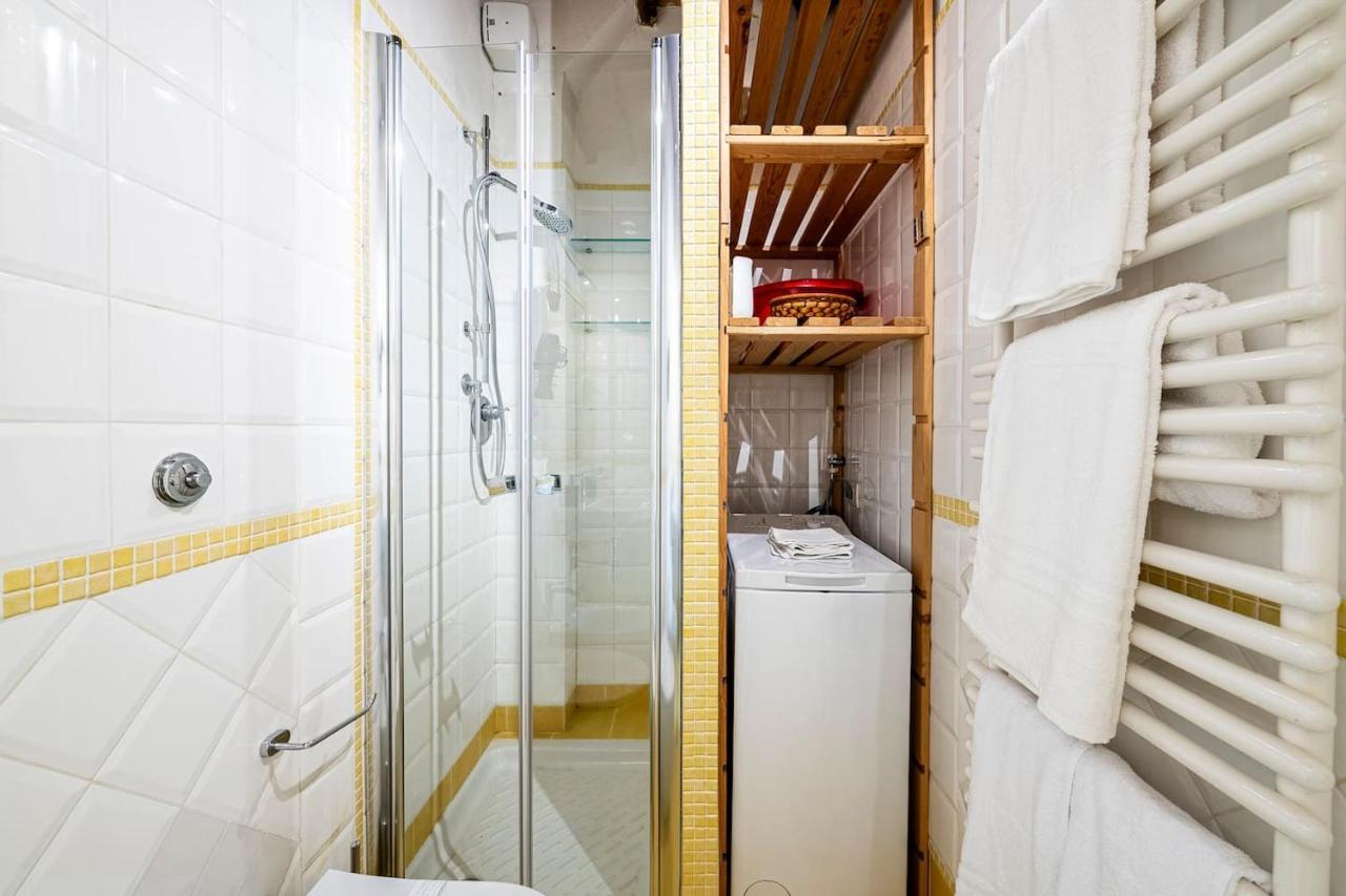 Apartament The Sunflower Siena Zewnętrze zdjęcie