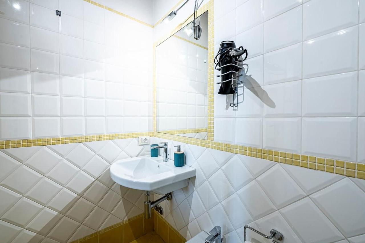 Apartament The Sunflower Siena Zewnętrze zdjęcie